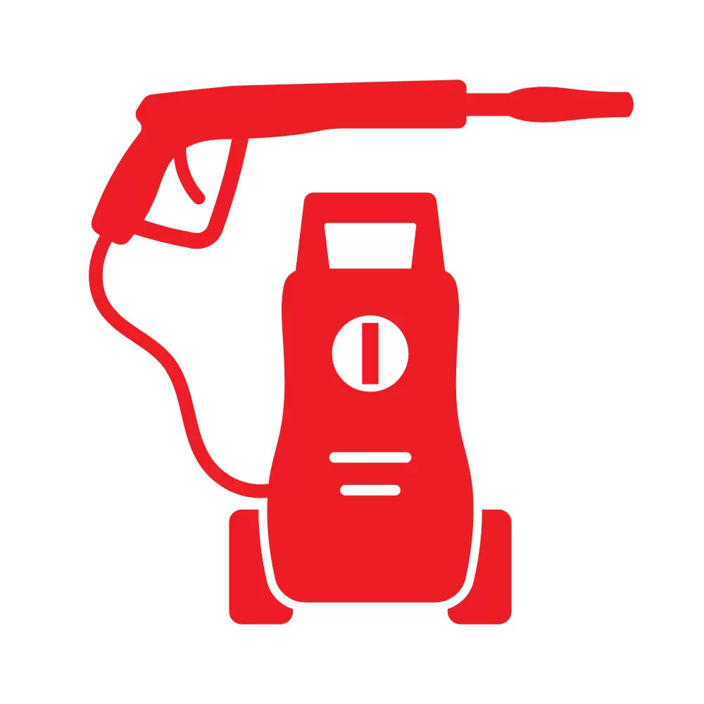 Basınçlı Yıkama Makineleri