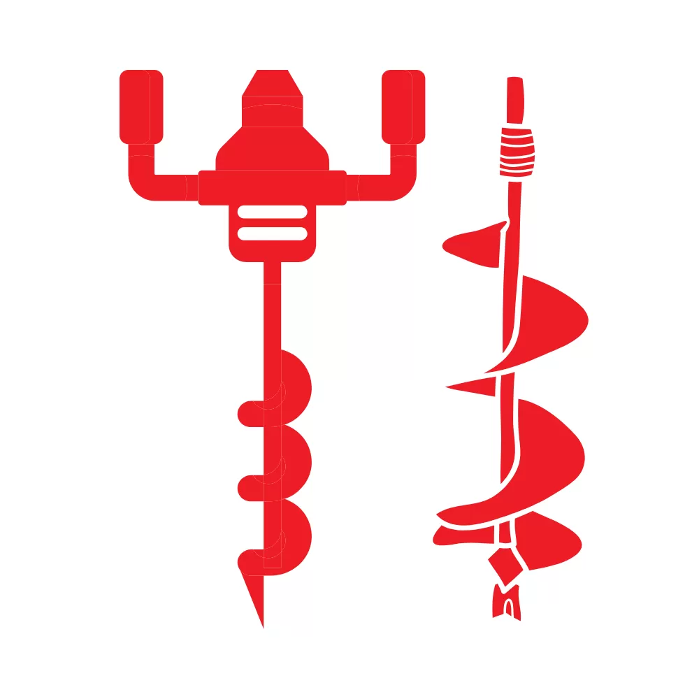 Toprak Burgu Makineleri