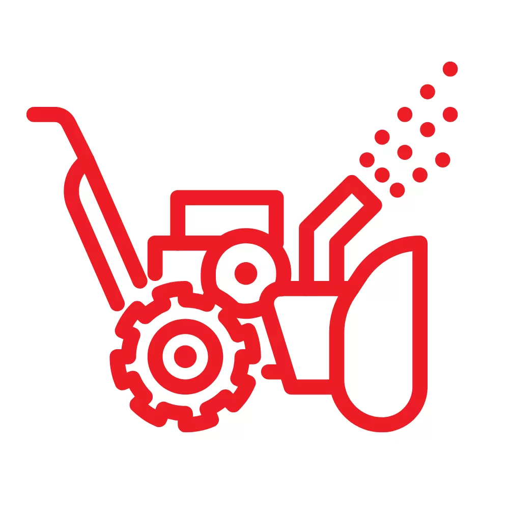 Kar Küreme Makineleri