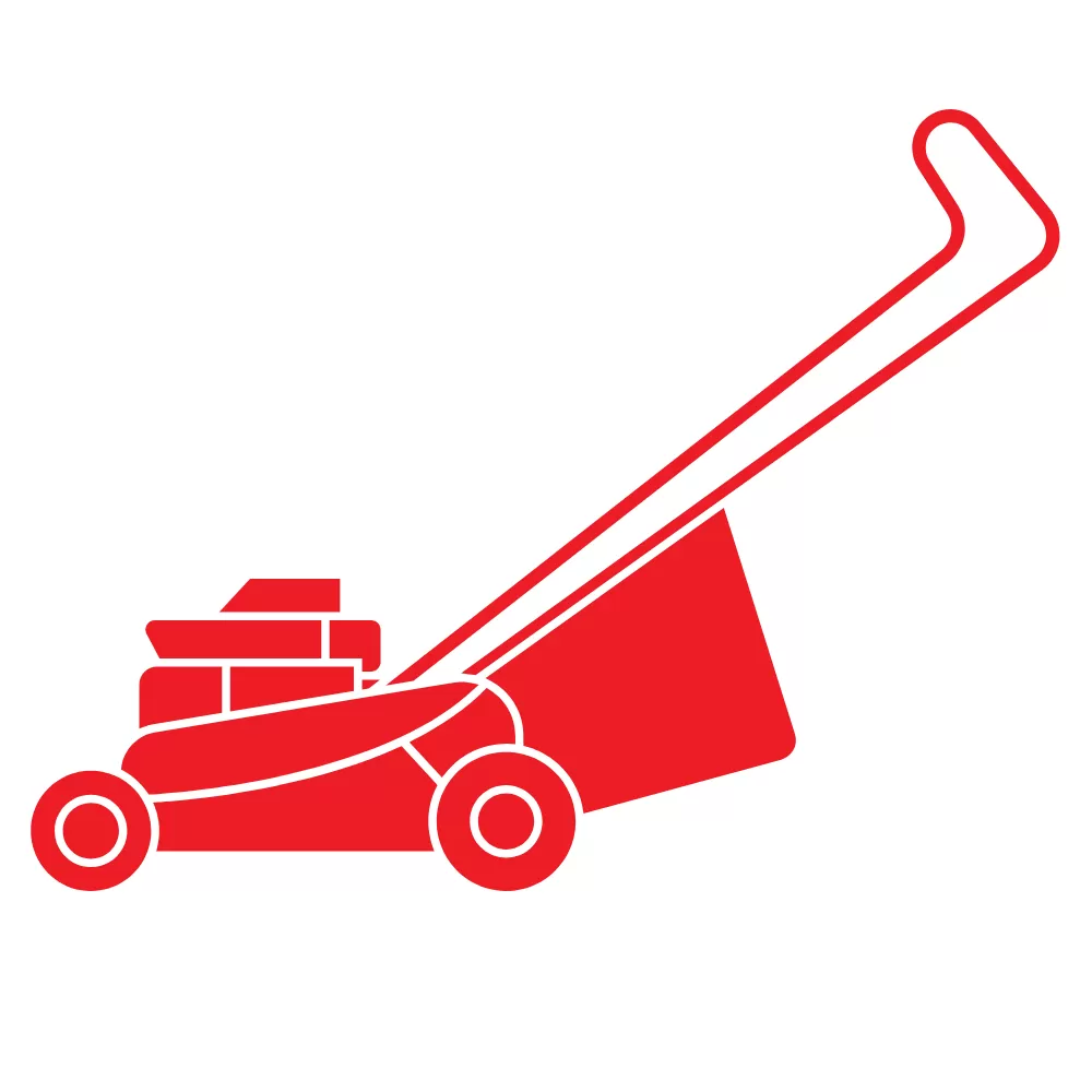 Çim Biçme Makineleri