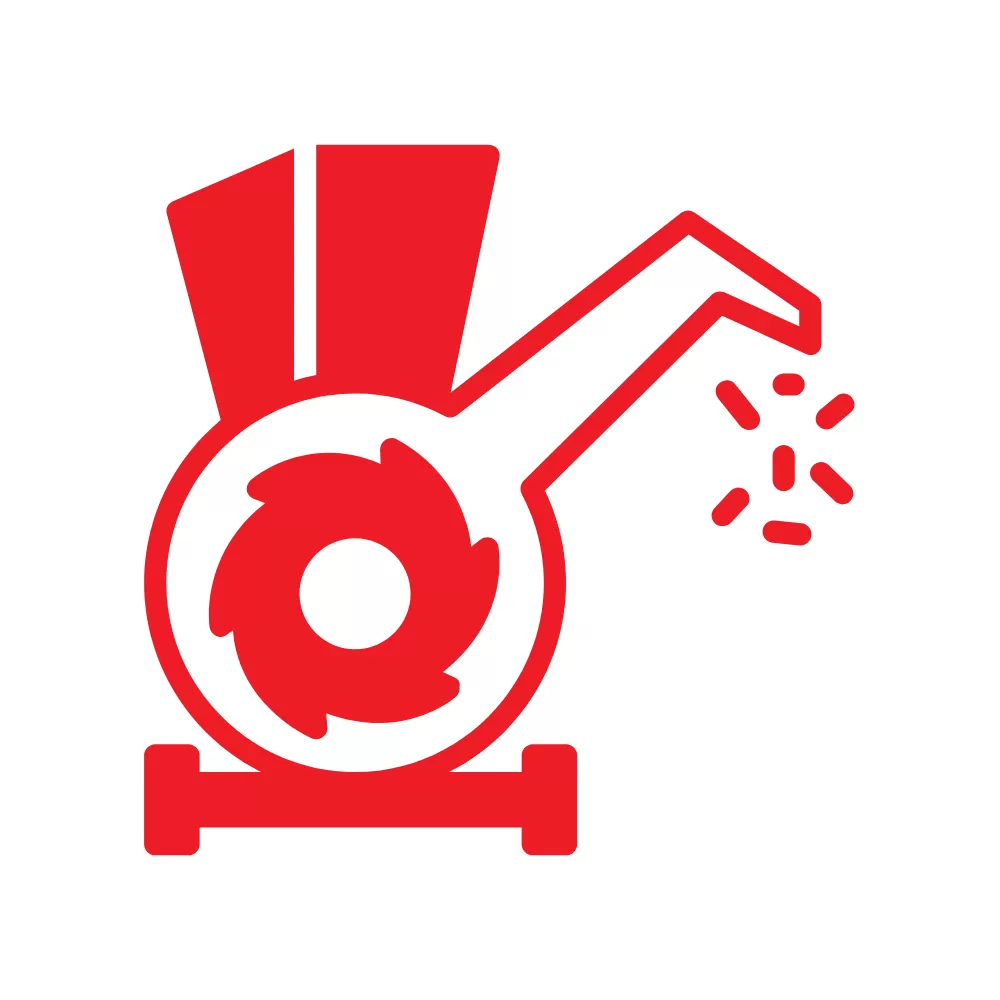 Dal Öğütme Makineleri