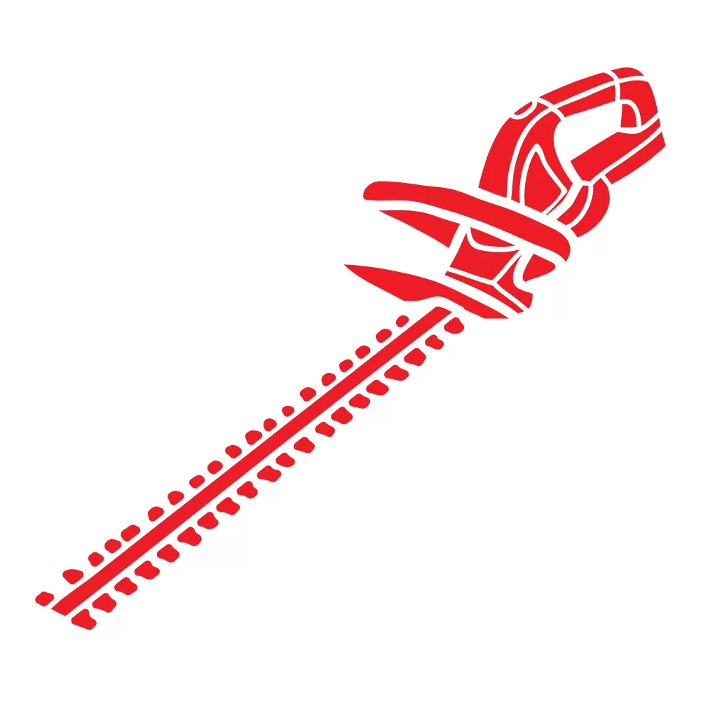 Çit Biçme Makineleri