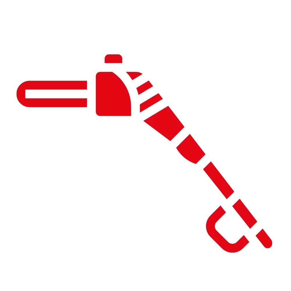 Multi Tırpan & Yüksek Dal Budama